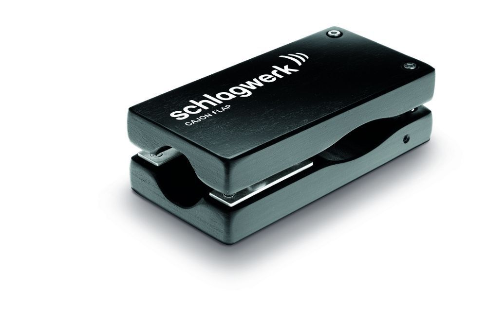 4260094112270 - CFL12 Cajon Flap L Large